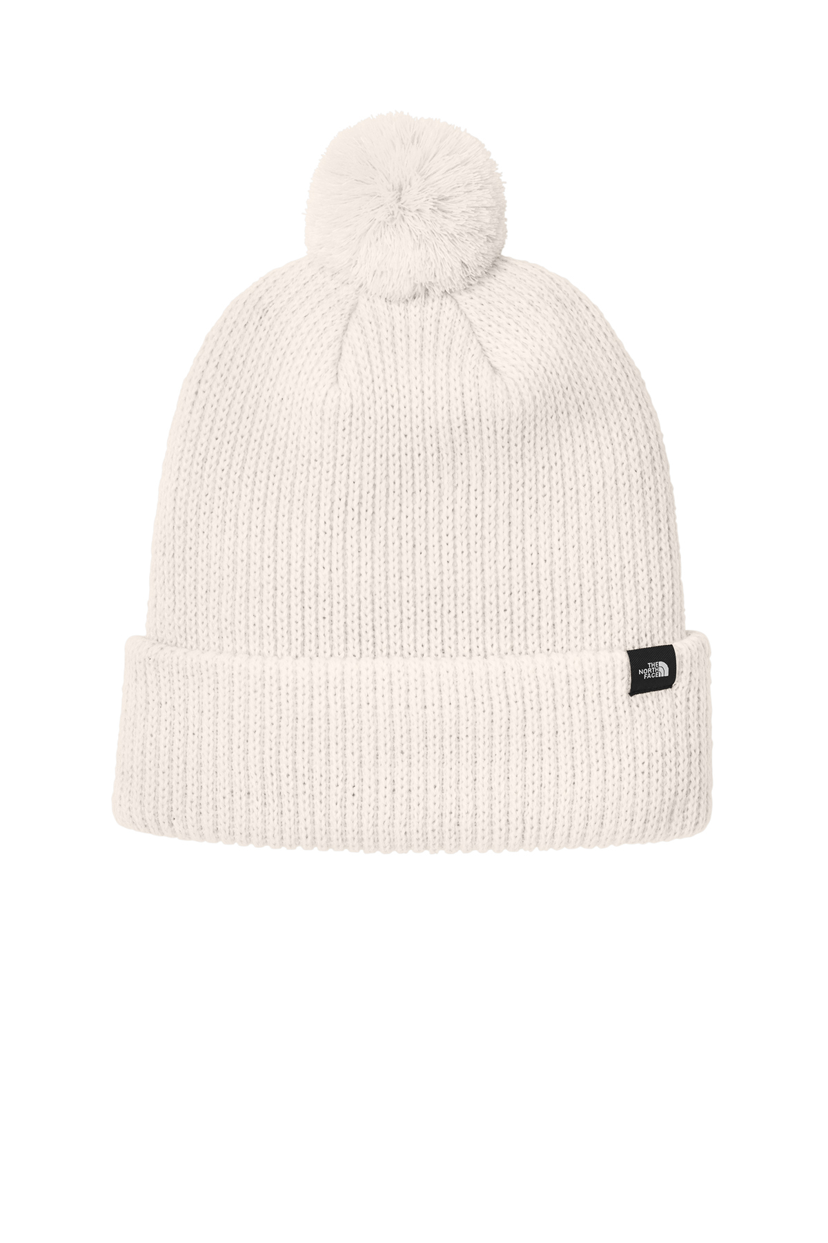 The North Face® Cable Minna Pom Beanie