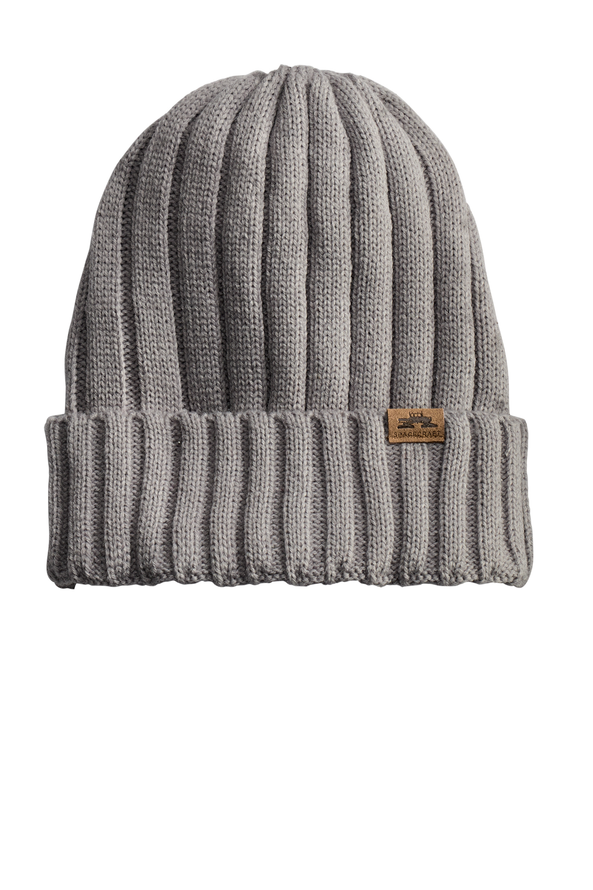 Spacecraft® Throwback Retro Beanie