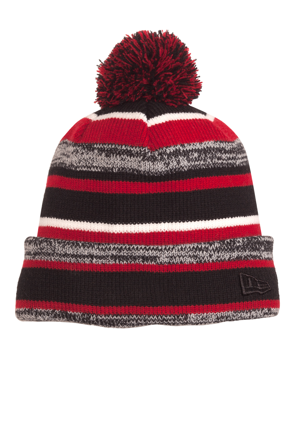 New Era® Sideline Cuffed Beanie