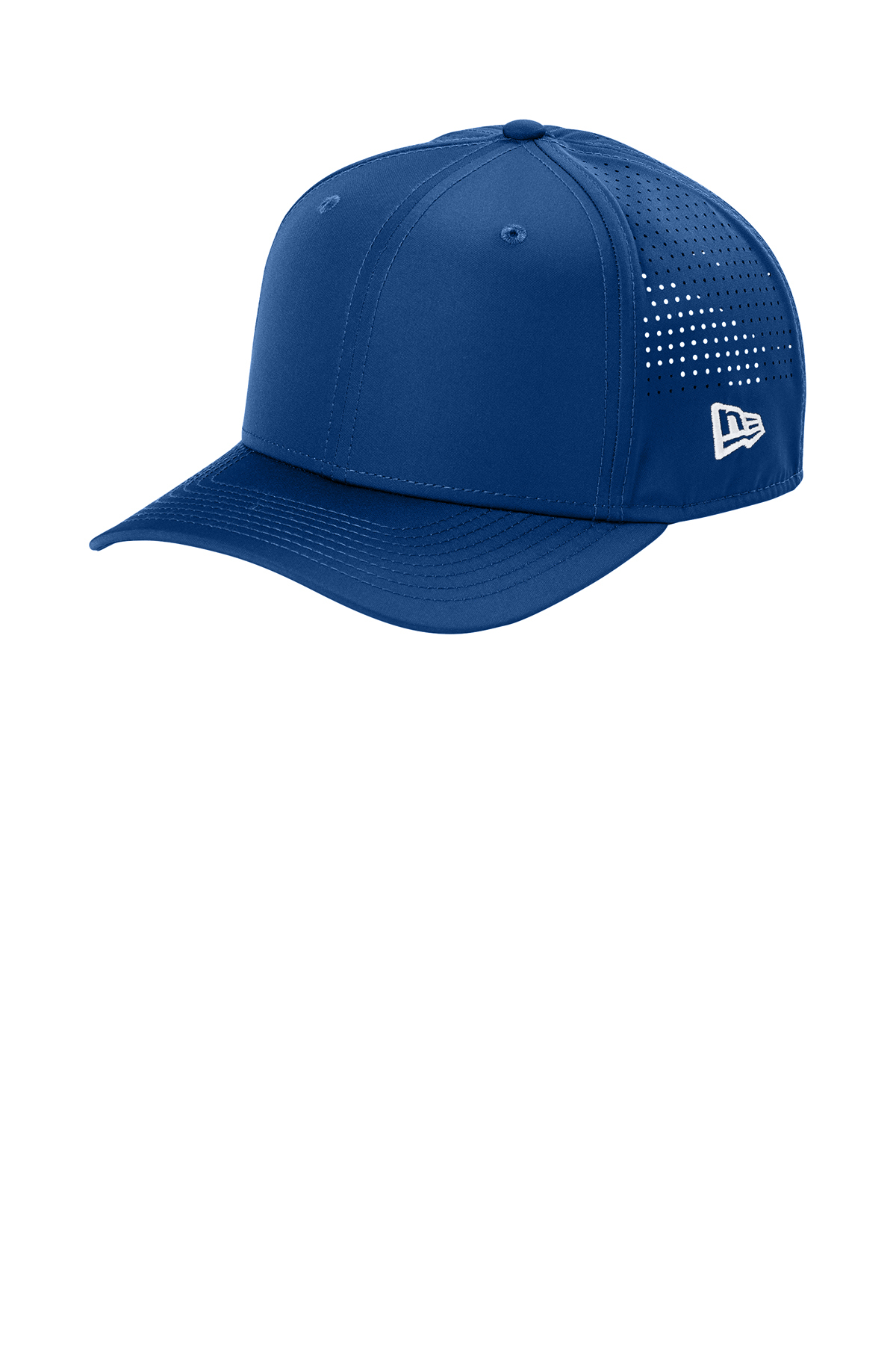 New Era® 9SEVENTY Perforated Snapback Cap