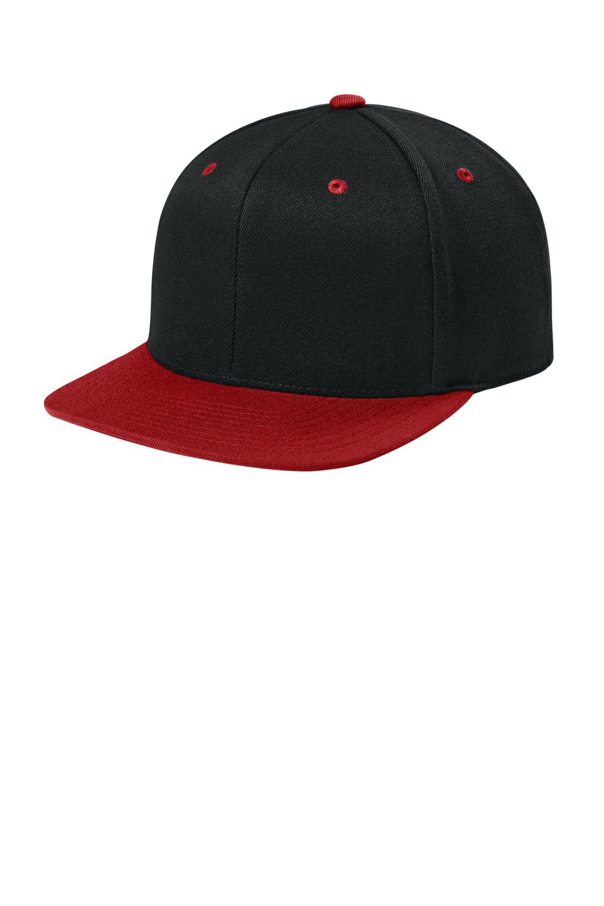 Flexfit® 110 Snapback Trucker Cap