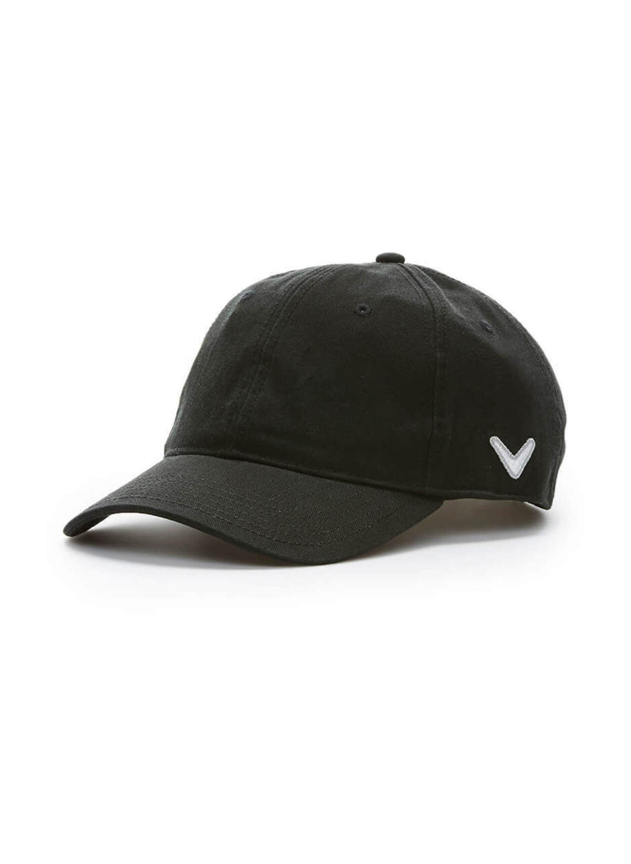 Port & Company® Six-Panel Twill Cap