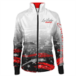 Custom Sublimated Elite Adult Dance & Cheer Jacket