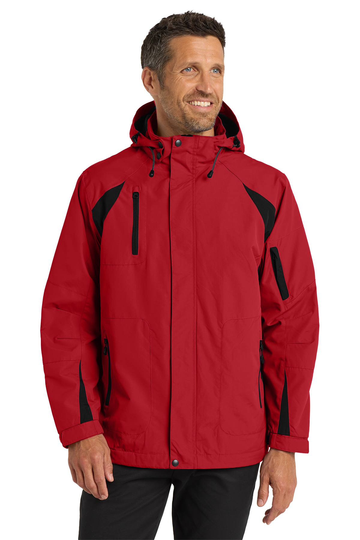 Port Authority® All-Season II Heavyweight Jacket (Men & Ladies)