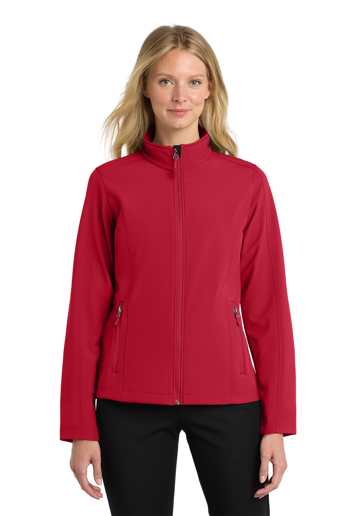 Port Authority® Core Soft Shell Jacket (Men & Ladies)