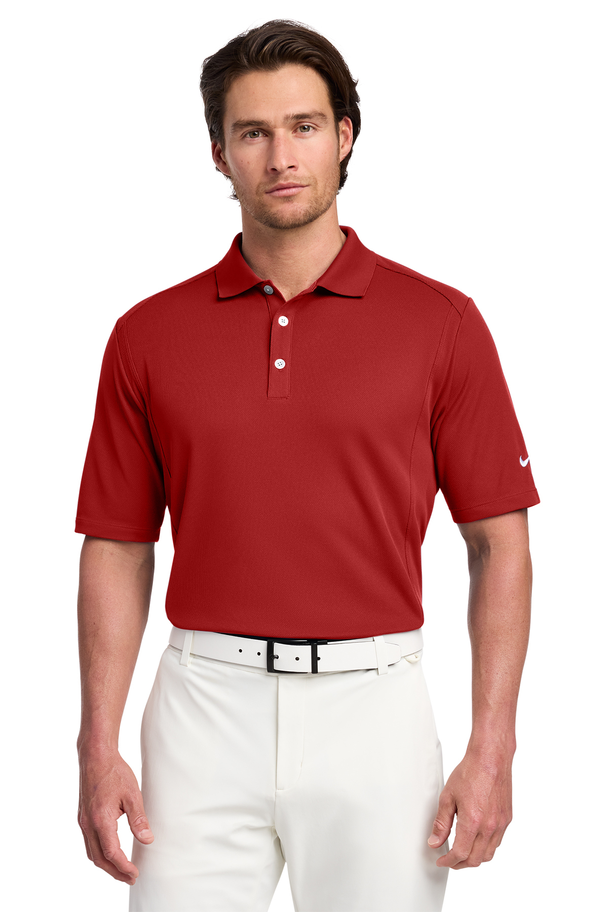 Nike® Dri-FIT Classic Micro Pique Polo (Men & Ladies)