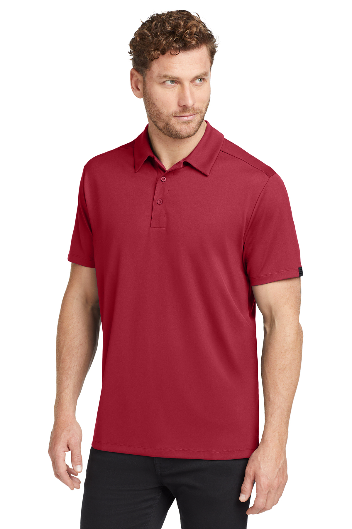 OGIO® Caliber / Framework High-Performance Polo