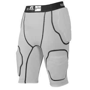 Russell Athletic® Men's 5-Pocket Integrated Girdle