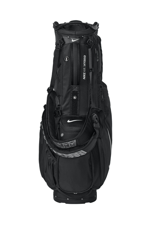 Nike® Air Hybrid 2 Stand & Cart Golf Bag