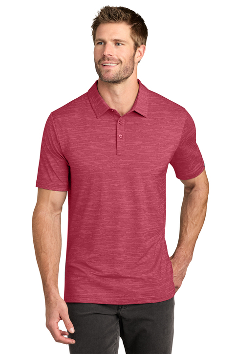 TravisMathew® Coto Performance Golf Polo