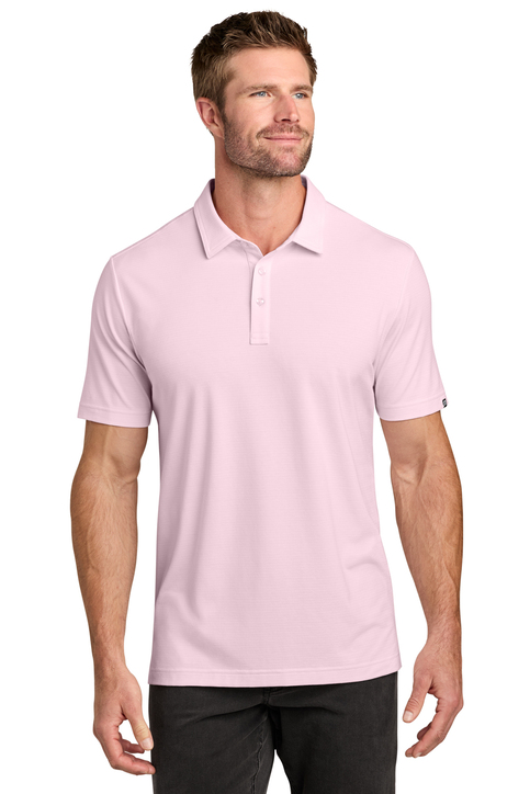 Stone Pink Heather