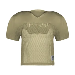 Dazzle Mesh Practice Football Jersey