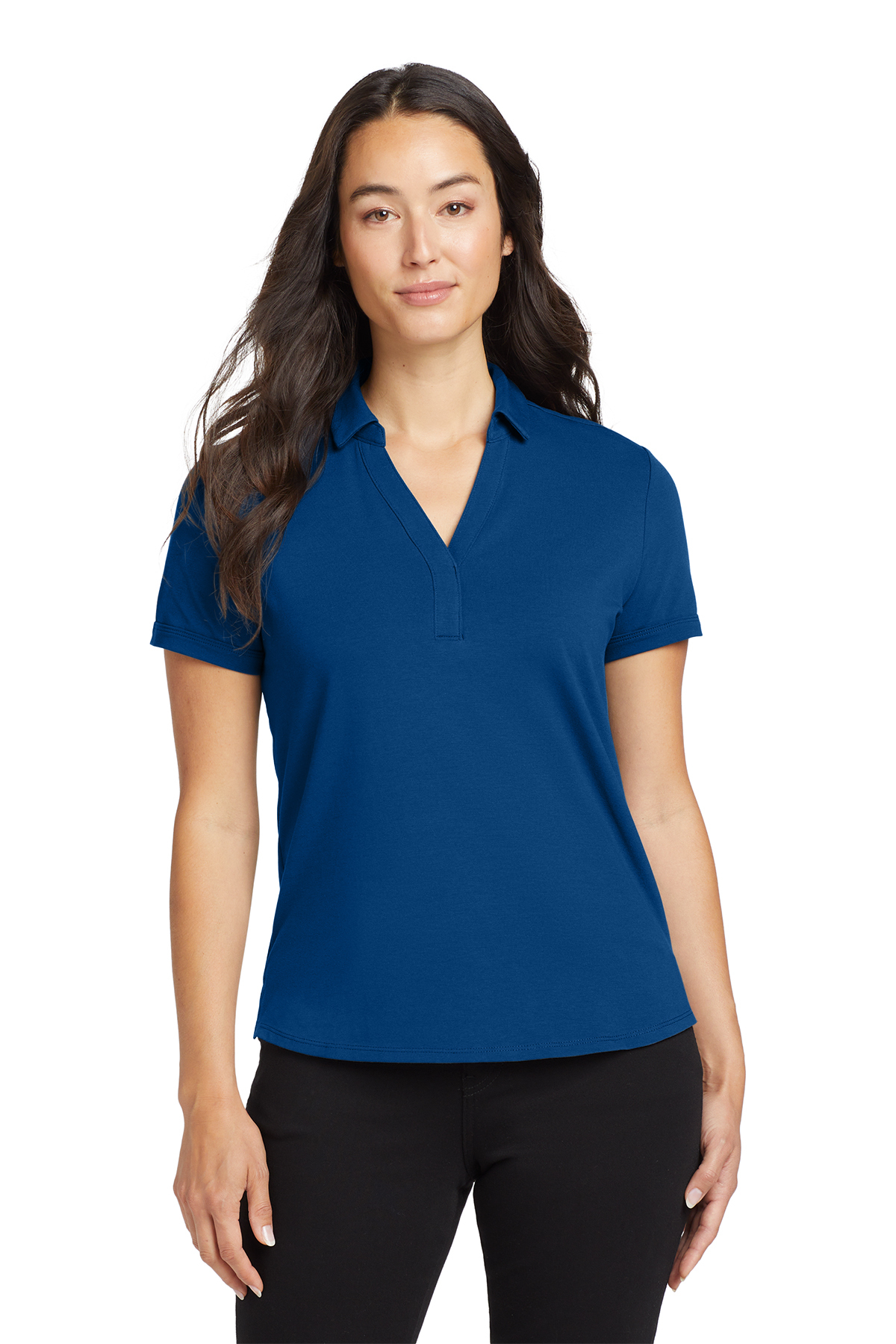 OGIO® Women's Limit Polo (LOG138 / 9430)