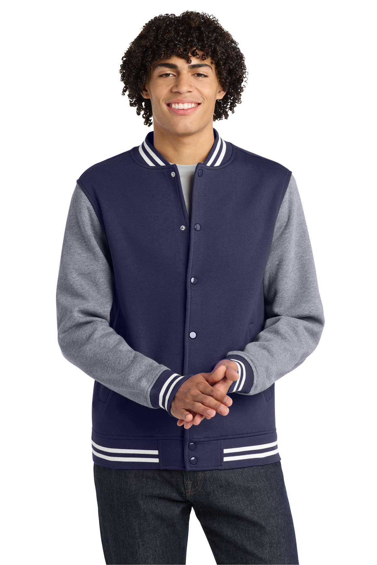 Varsity Jacket
