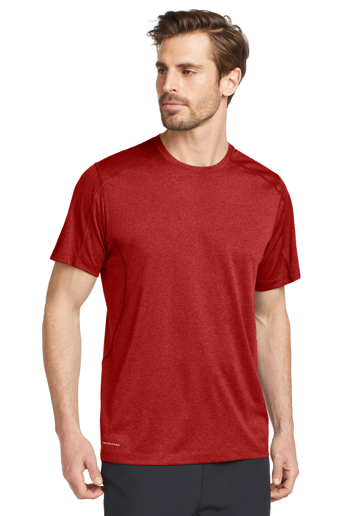 OGIO® Pulse Crew Performance Tee